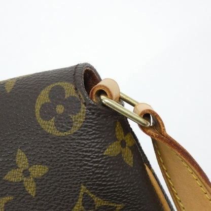 Louis Vuitton Vintage Monogram Musette Salsa — view 4