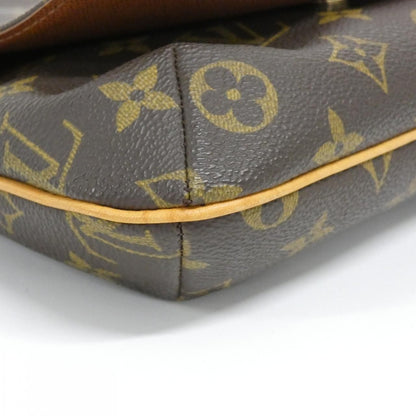 Louis Vuitton Vintage Monogram Musette Salsa — view 3