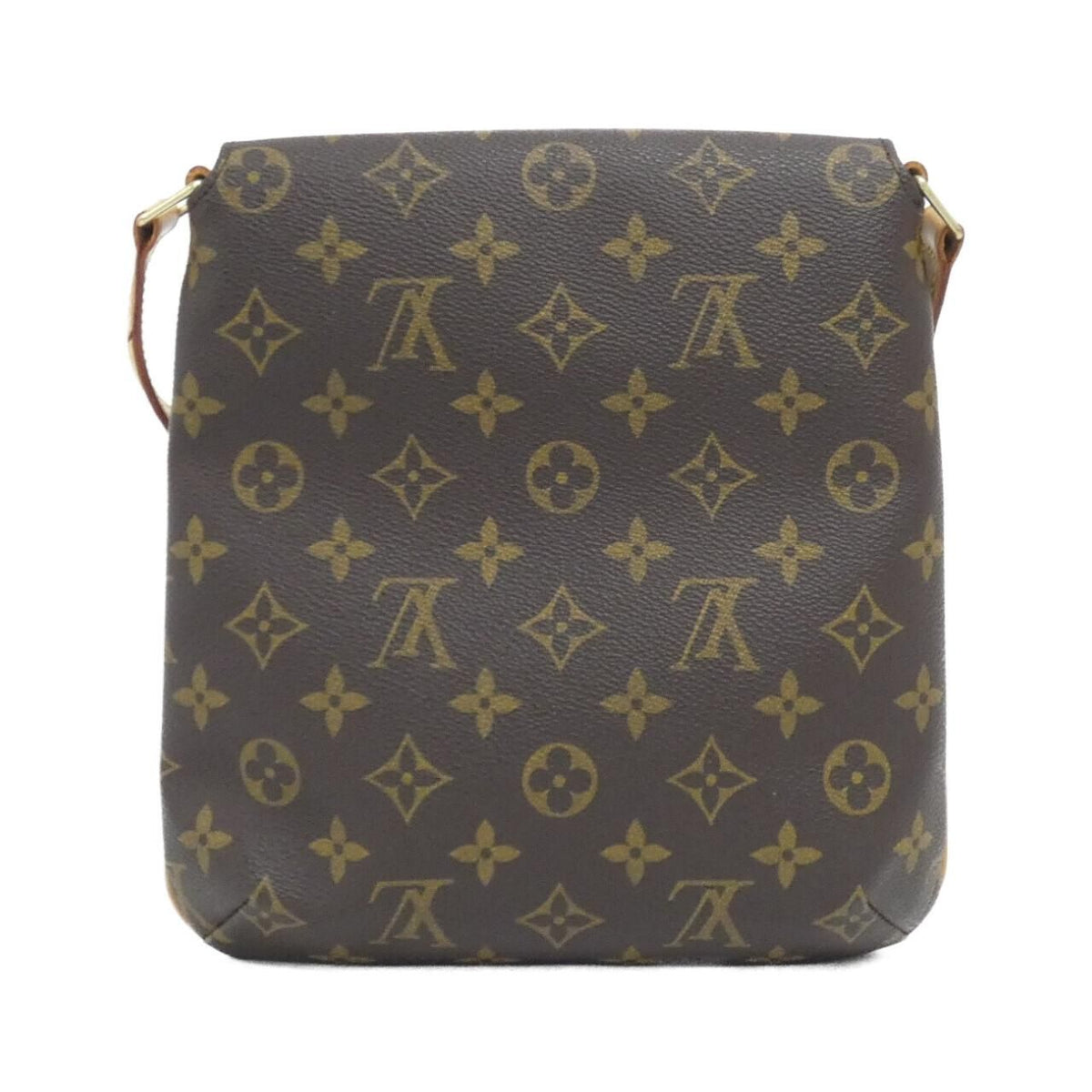 Louis Vuitton Vintage Monogram Musette Salsa — view 2