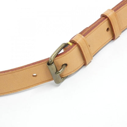 Louis Vuitton Vintage Monogram Cartouchiere 26 Shoulder Bag — view 6