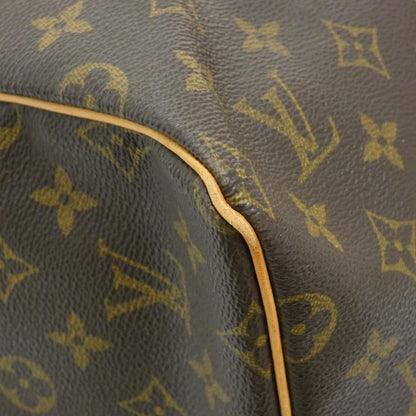 Louis Vuitton Vintage Monogram Keepall 55 Boston Bag — view 2