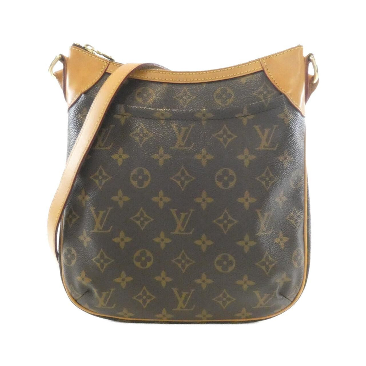 Louis Vuitton Monogram Odeon PM