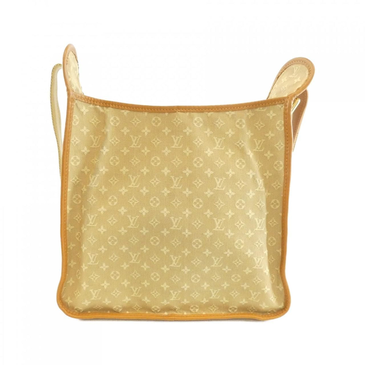 Louis Vuitton Monogram Mini Besace Marie Kate Shoulder Bag — view 2