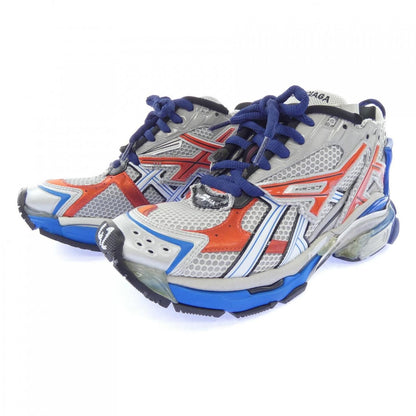 Balenciaga Runnner Sneakers Gray — view 3