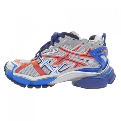 Balenciaga Runnner Sneakers Gray — view 2