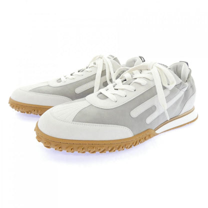 Hermes Jet H Signature Sneakers — view 3