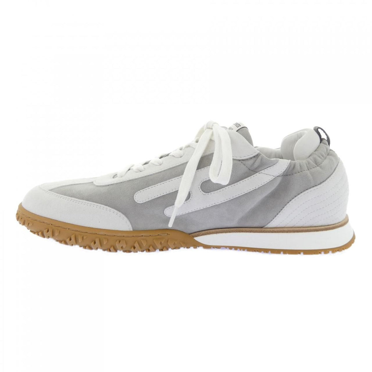 Hermes Jet H Signature Sneakers — view 2