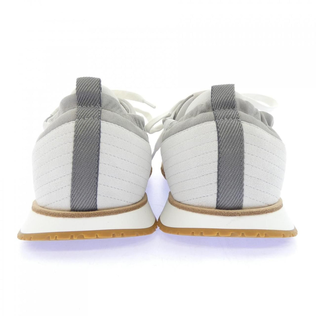 Hermes Jet H Signature Sneakers — view 5