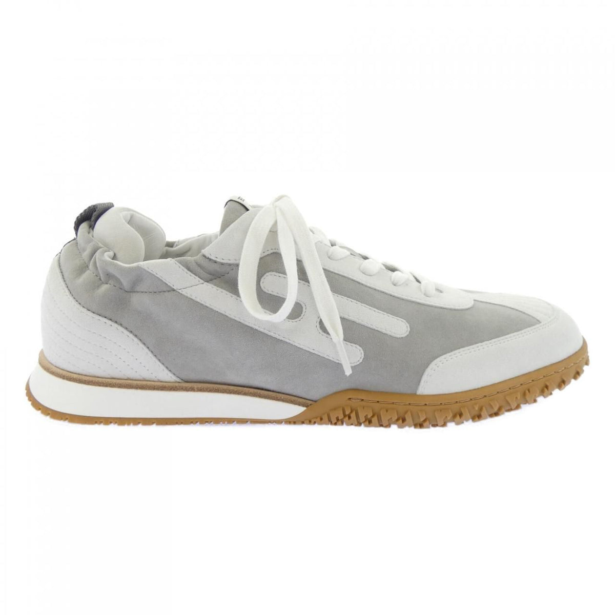 Hermes Jet H Signature Sneakers