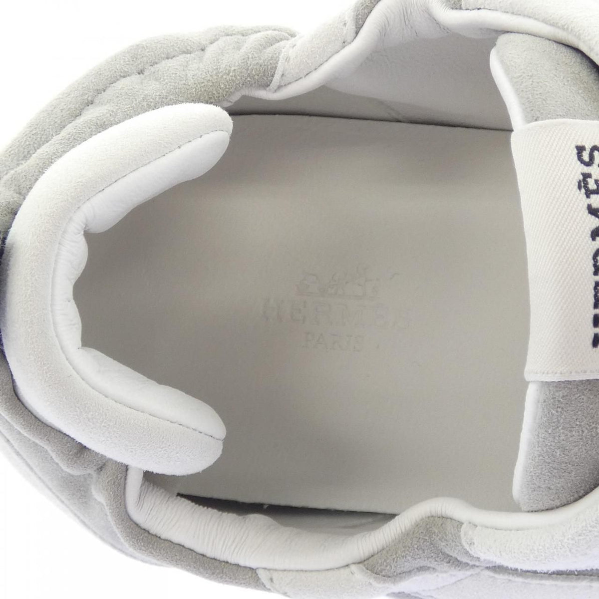 Hermes Jet H Signature Sneakers — view 6