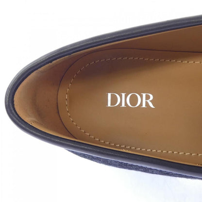 Dior Sneakers Black — view 6
