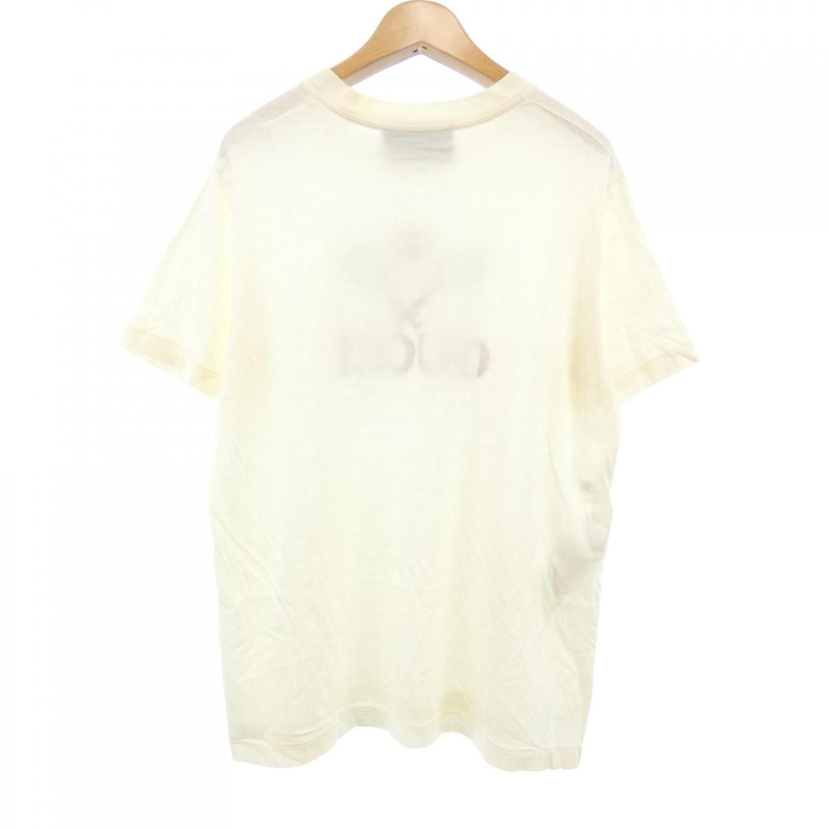 Gucci T-Shirt Beige — view 2