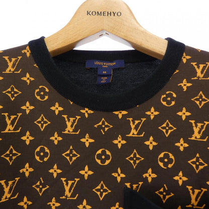 Louis Vuitton Retro Monogram T-Shirt — view 6