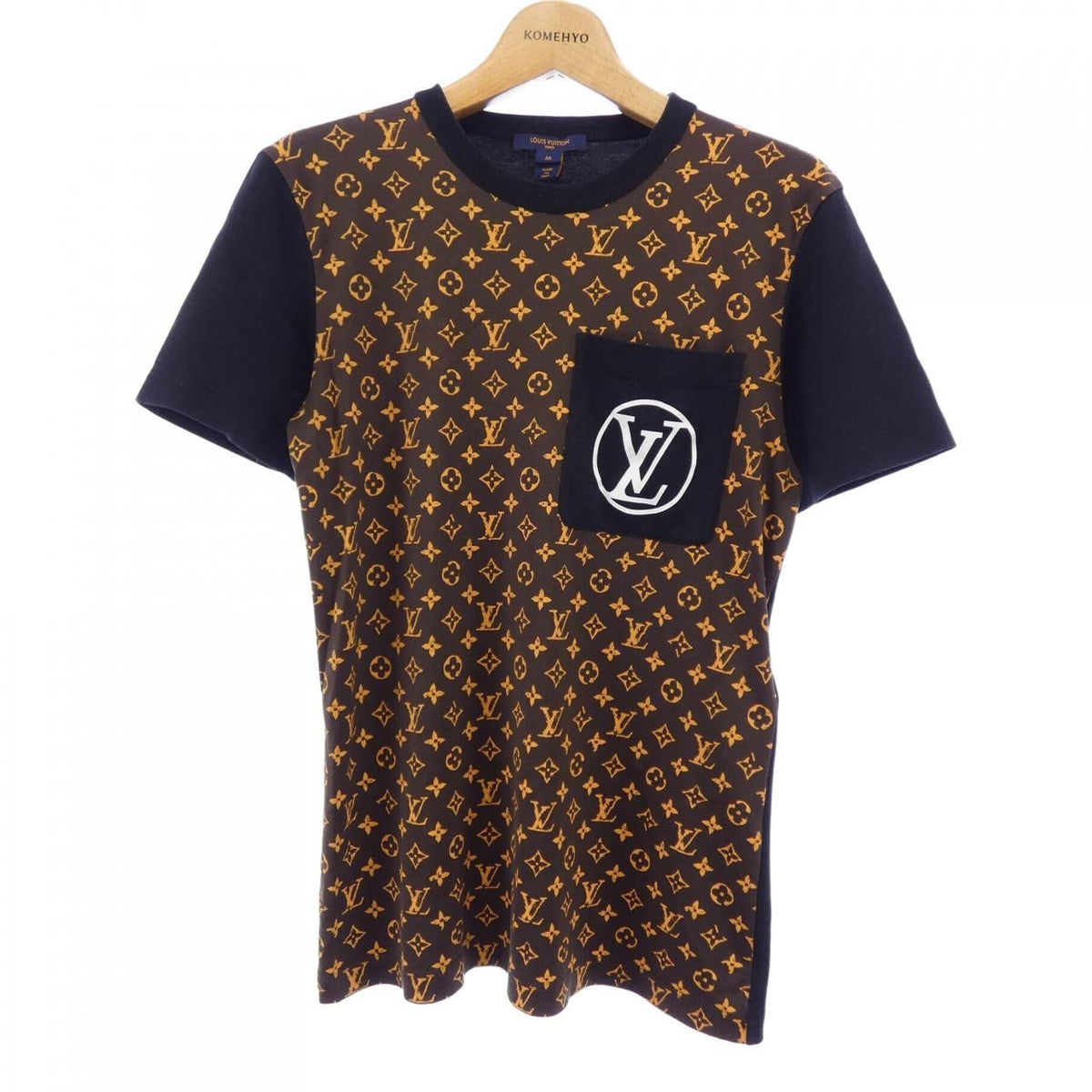 Louis Vuitton Retro Monogram T-Shirt