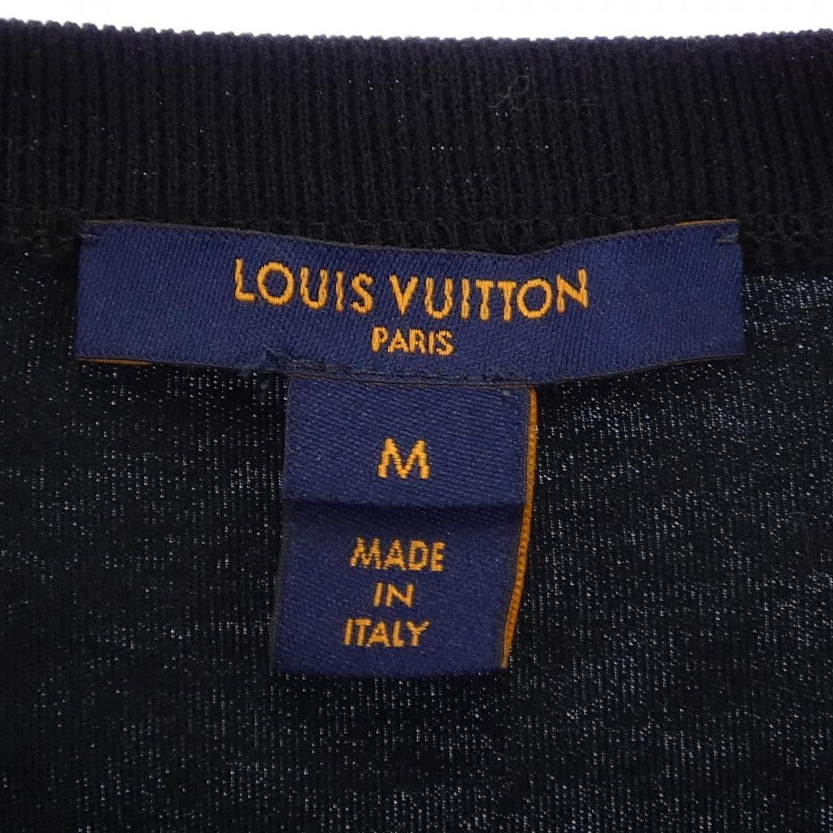 Louis Vuitton Retro Monogram T-Shirt — view 5