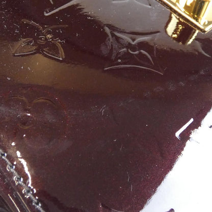 Louis Vuitton Vernis Pasadena Bag — view 5