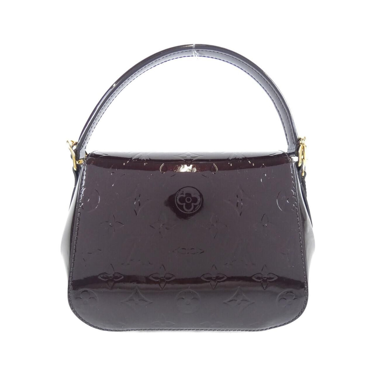 Louis Vuitton Vernis Pasadena Bag — view 2