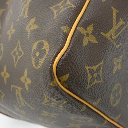 Louis Vuitton Vintage Monogram Keepall 50 Boston Bag — view 2
