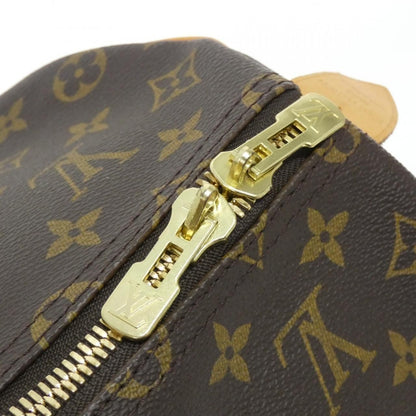 Louis Vuitton Vintage Monogram Keepall 50 Boston Bag — view 5