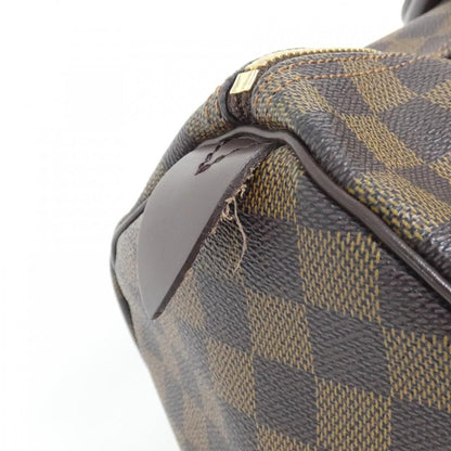 Louis Vuitton Vintage Damier Keepall 50 Boston Bag — view 7