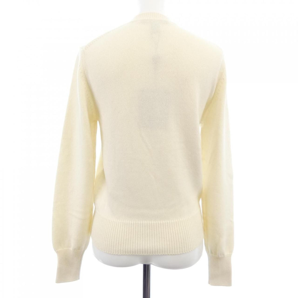 Louis Vuitton 4 Knit Pullover Sweater — view 2