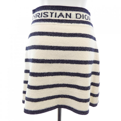 Dior Mariniere Skirt Navy — view 2
