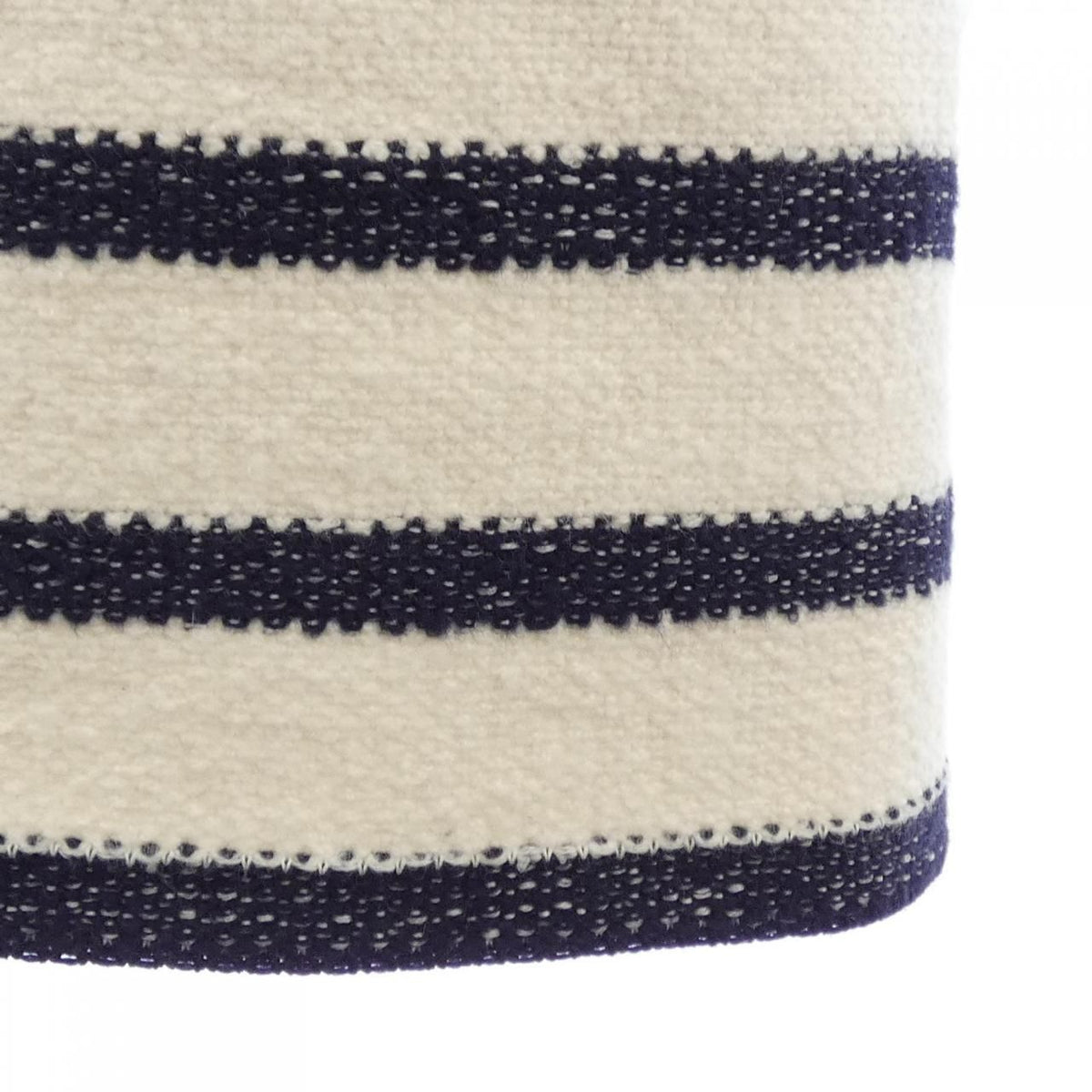Dior Mariniere Skirt Navy — view 6