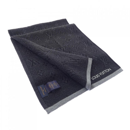 Louis Vuitton My Monogram Eclipse Scarf