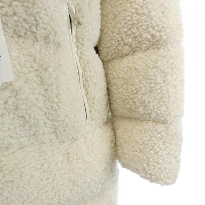 Moncler Hainardia Down Coat — view 7