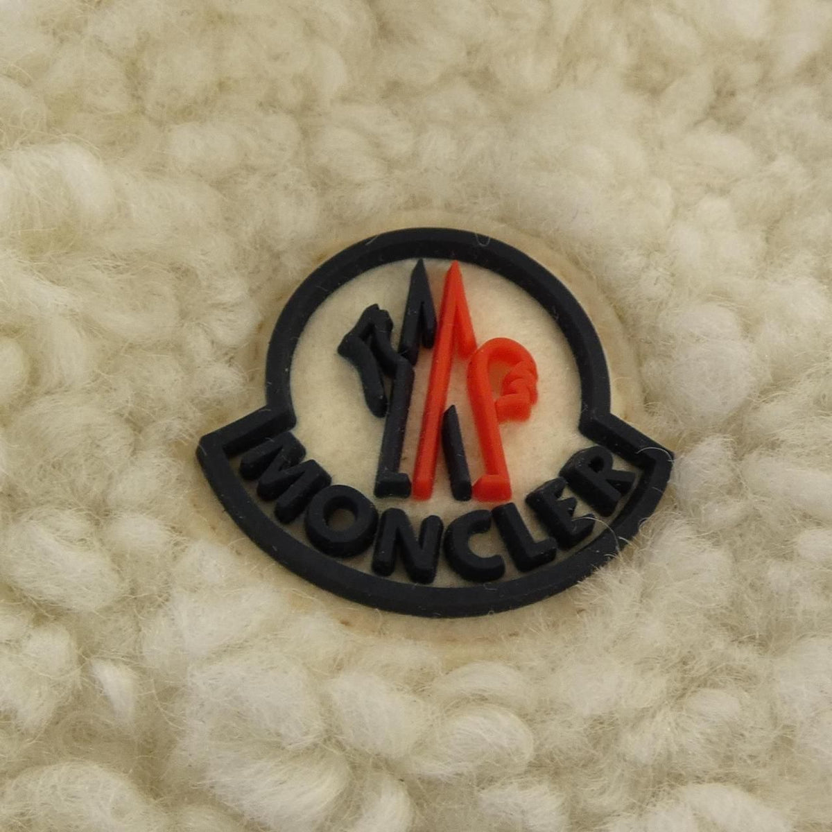 Moncler Hainardia Down Coat — view 8