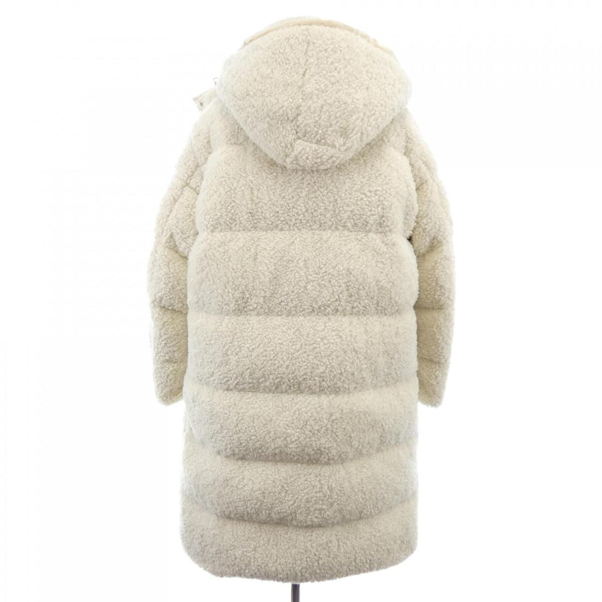 Moncler Hainardia Down Coat — view 2