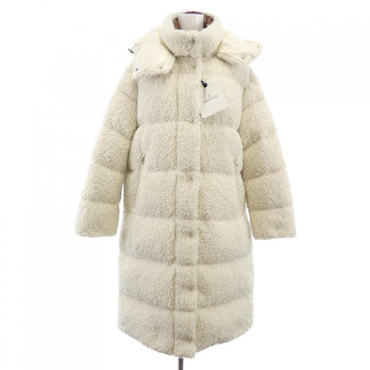 Moncler Hainardia Down Coat