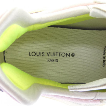 Louis Vuitton Run 55 Line Sneakers — view 6