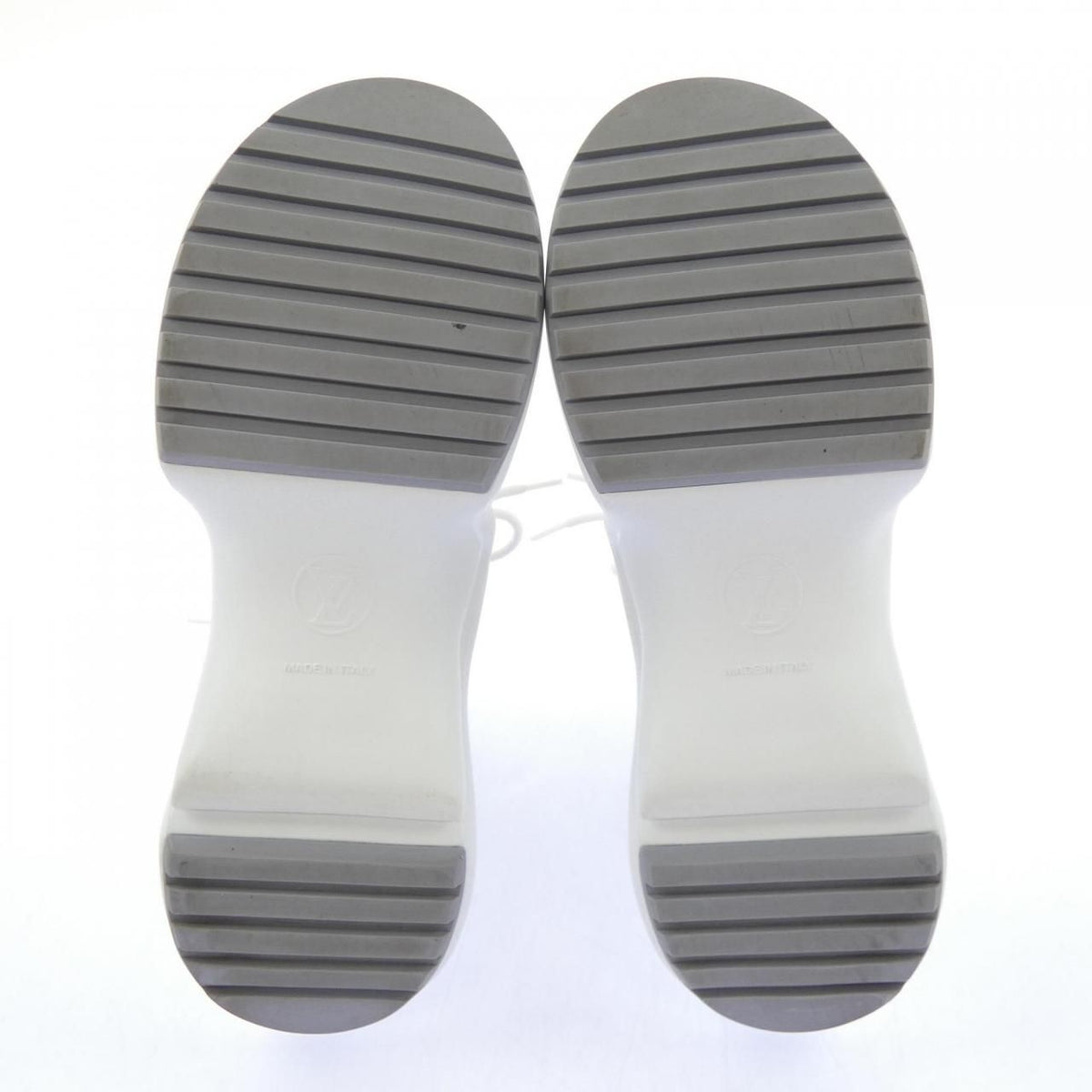 Louis Vuitton Monogram Denim LV Archlight Line Sneakers — view 4
