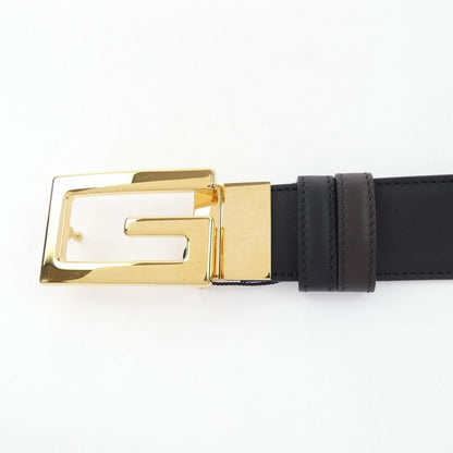 Gucci Belt Black — view 2