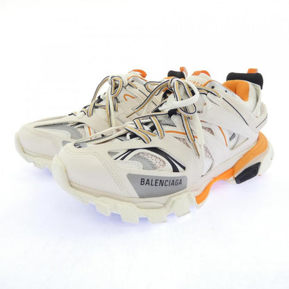 Balenciaga Track Sneakers White — view 3