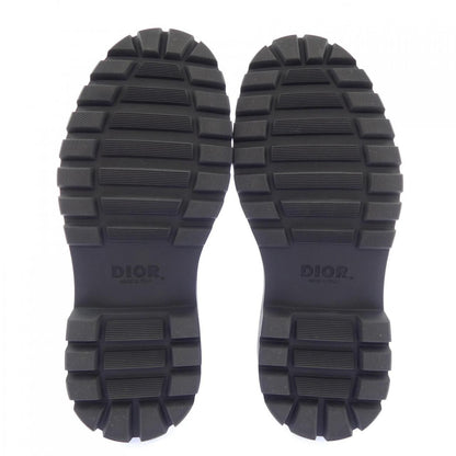 Dior Sneakers Black — view 4
