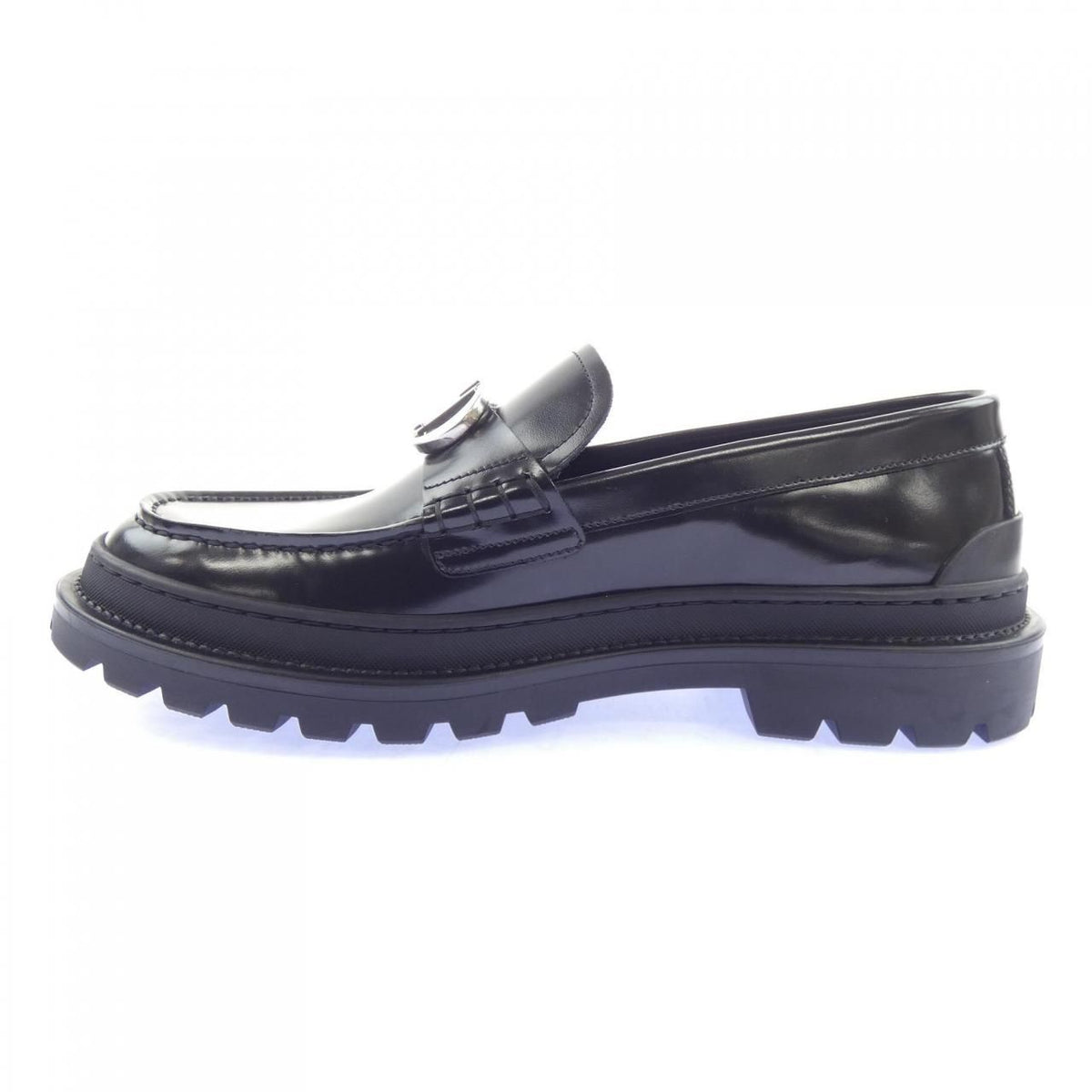 Dior Sneakers Black — view 2