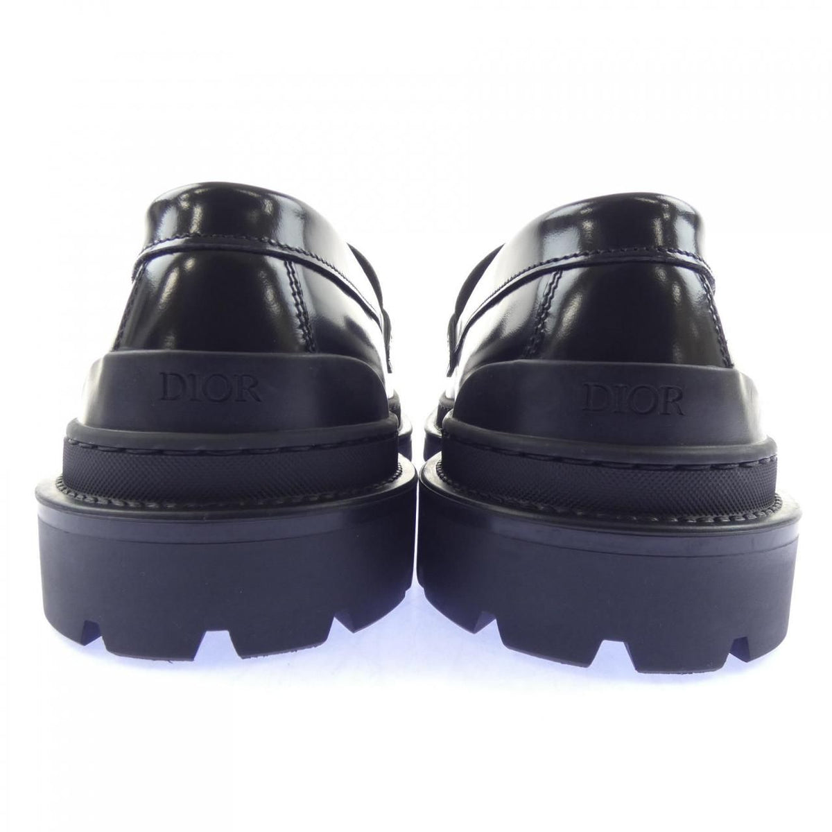 Dior Sneakers Black — view 5