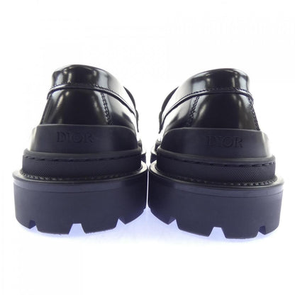 Dior Sneakers Black — view 5