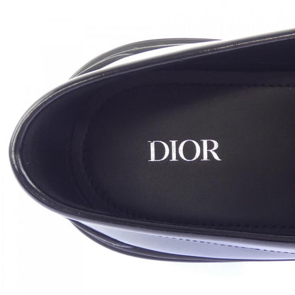 Dior Sneakers Black — view 6