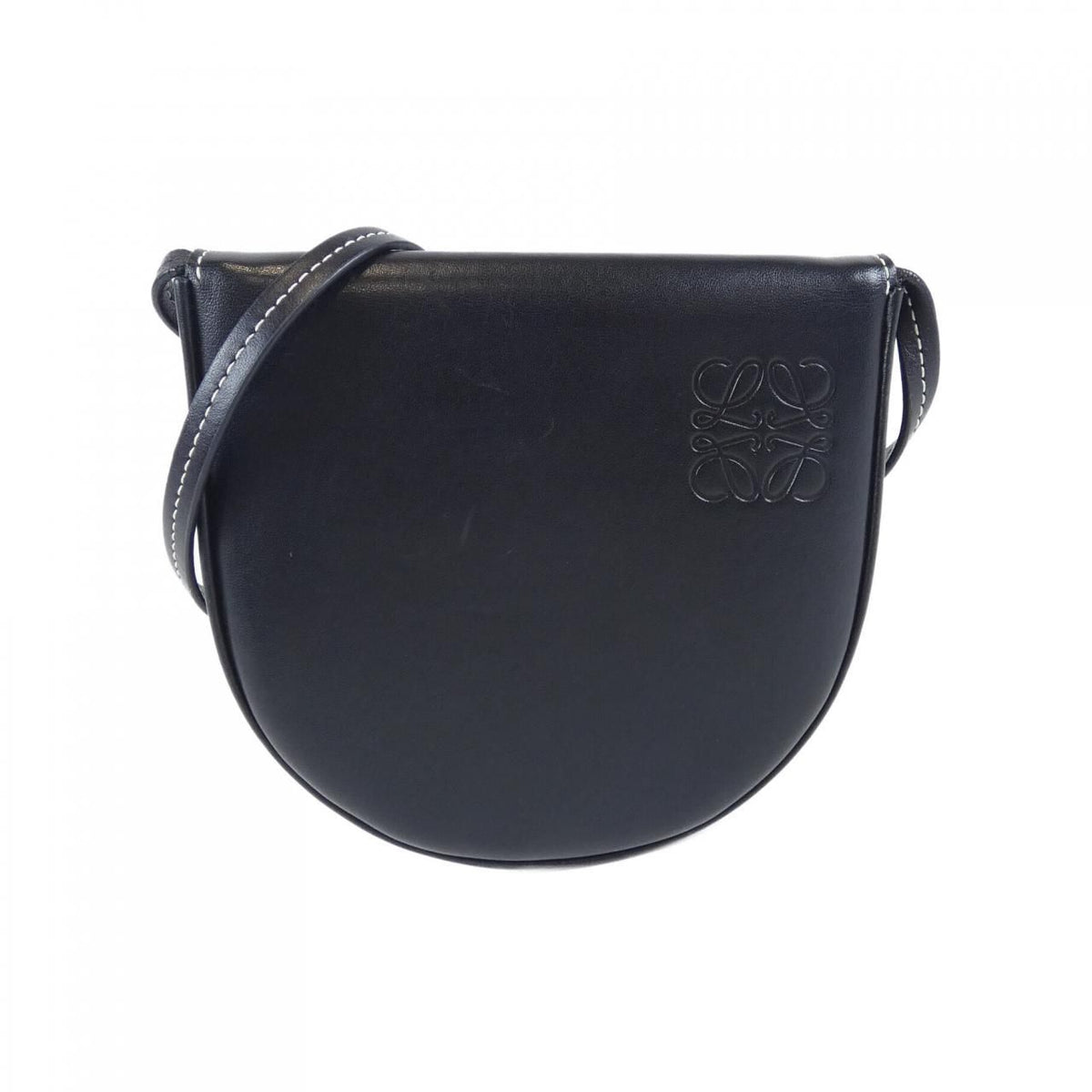 Loewe Heels Pouch Small 109 54 Shoulder Bag