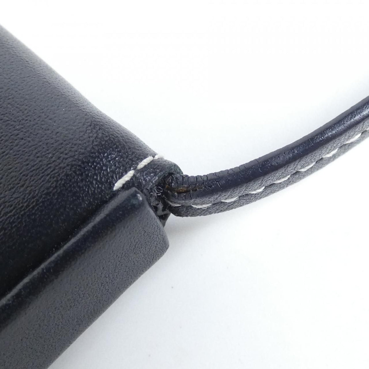 Loewe Heels Pouch Small 109 54 Shoulder Bag — view 7