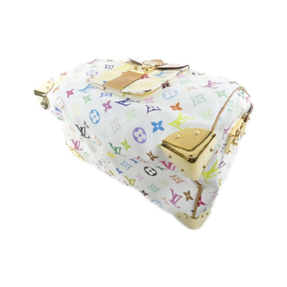 Louis Vuitton Multicolor Speedy 30 Boston Bag — view 3