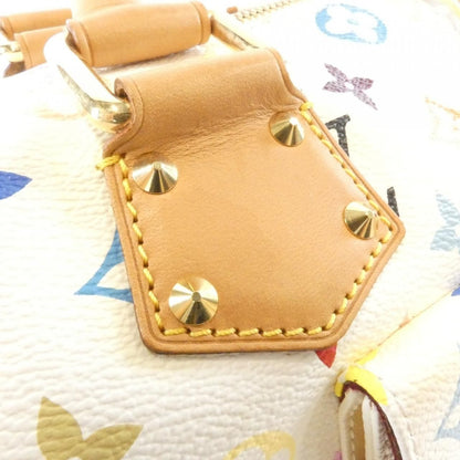 Louis Vuitton Multicolor Speedy 30 Boston Bag — view 7