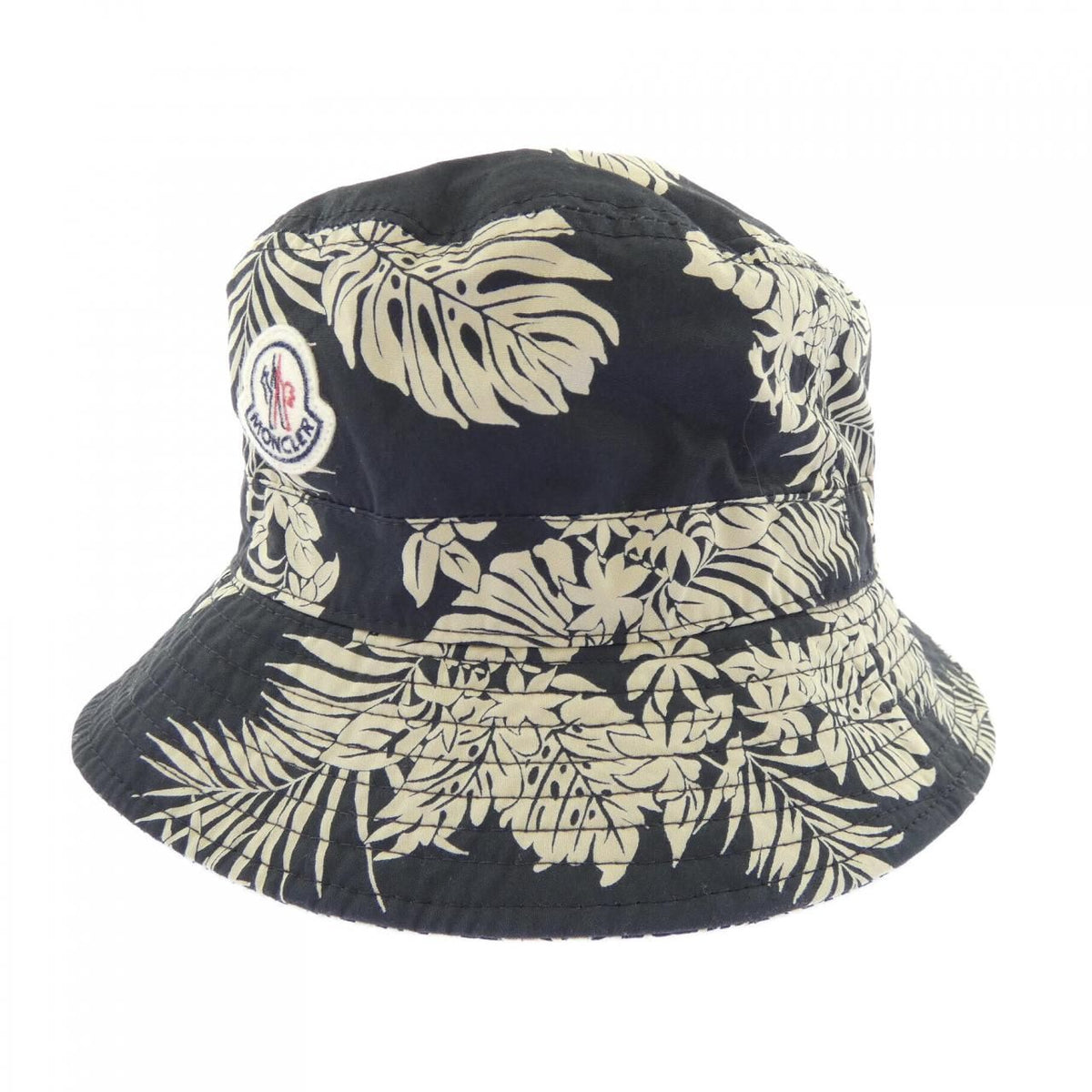 Moncler Hat Black
