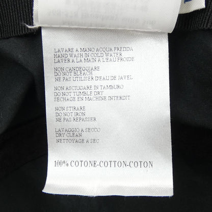 Moncler Hat Black — view 3