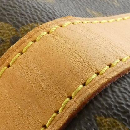Louis Vuitton Monogram Keepall 60 Boston Bag — view 4