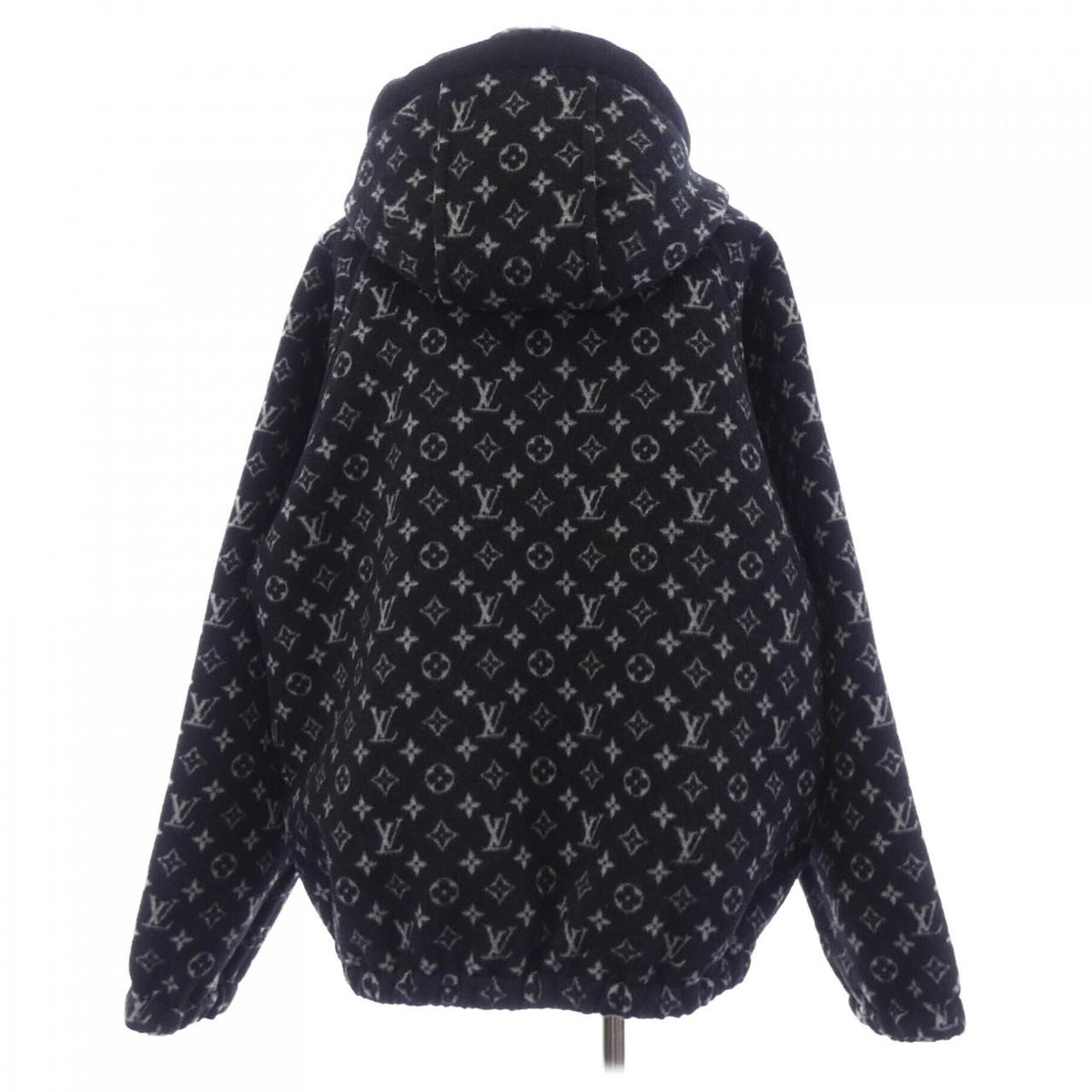Louis Vuitton Jacket Black — view 2