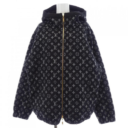 Louis Vuitton Jacket Black